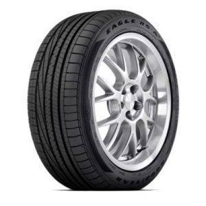 Goodyear Eagle RS-A2 Image