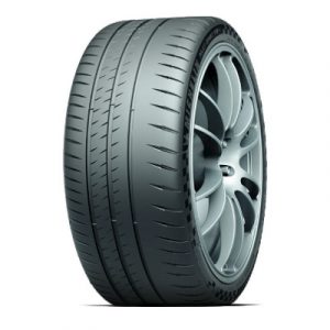 Michelin Pilot Sport Cup 2 Connect-240 Thumb