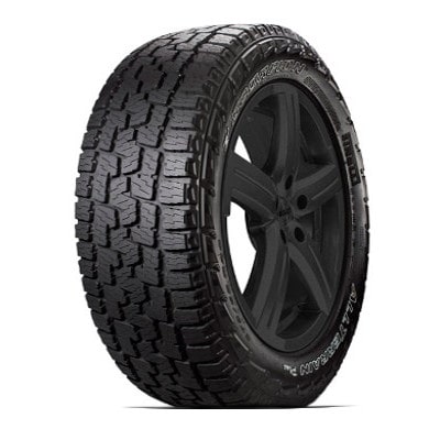 Tires For 2014 Dodge Journey
