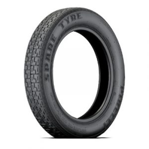 Pirelli Spare Tire Image
