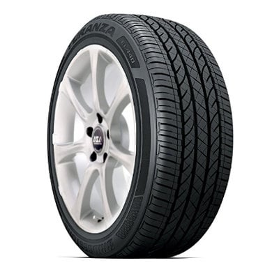 BRIDGESTONE TURANZA EL440 Photo 1