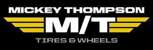 Mickey-Thompson Logo
