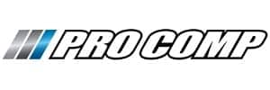 Pro-Comp Logo